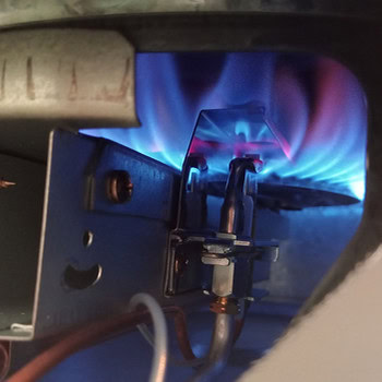 Gasfitting services
