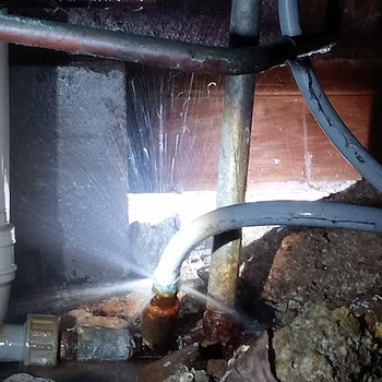 Urgent maintenance and repairs services